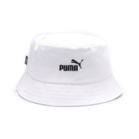 PUMA 基本系列漁夫帽 白 2536502