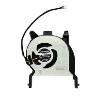 New Tested CPU Cooling Fan For HP Elitedesk 800 G3 800 G4 800 G5 600 G4 Laptop Drop Shipping