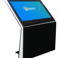 32 42 47 55 65 inch shopping mall Inquiry 3D map guide system touch interactive lcd tft hd display 3g 4g signage