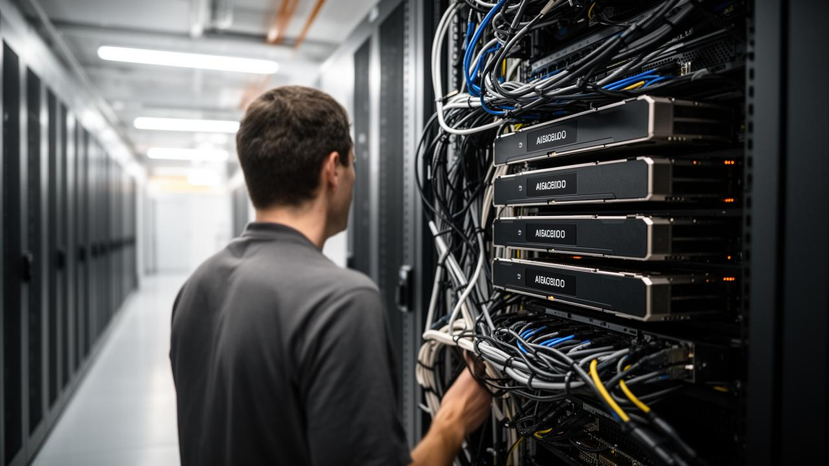 OpenAI Plans to Buy Google TPU Chips, Putting Strain on $100 Billion Nvidia Tie-Up - BigGo Finance