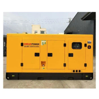 160 kw 170kw diesel generator dies el genset precio 200kva 170 kva 165 kva singapore price