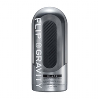 【送270ml潤滑液】●-TENGA FLIP 0 GRAVITY_TFZ-005