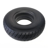 9 Inch Solid Tyre 2.80/2.50-4 Tire for Elderly Scooter Electric Scooter Tricycle