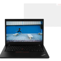 3PCS Clear/Matte Laptop Screen Protector Flexible Film For Lenovo ThinkPad T470 T470p L490 L480 E14 E480 E485 T480 T480S 14"