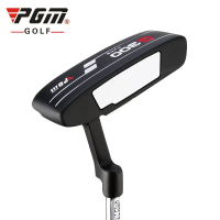 11GOLF ไม้กอล์ฟ พัตเตอร์ สีดำ PGM TUG025 G300 Golf Putter คําแนะนําการขายที่ร้อนแรงในเดือนนี้