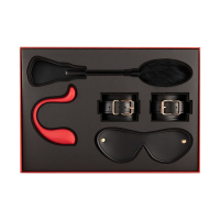 跳蛋 按摩器 自慰蛋 情趣 情趣用品 成人用品 Svakom Phoenix Neo BDSM 情侶限定禮盒套裝