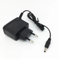 EU Plug AC Charger Wall Travel Charging Car Charger for Nokia 6220 6230 6230i 6235 6250 6268 6310 6310i