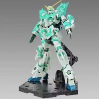 Đèn Gundam Unicorn, Xingdong, HG 1 / 144 RX-0 Đế Giới Hạn, Mô Hình Lắp Ráp Giới Hạn PBLimit, Gundam 
