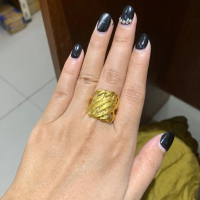 Cincin Dubai HH