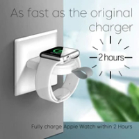 Harga Qi Charger Iwatch Wireless Terbaru April 2022 | BigGo Indonesia