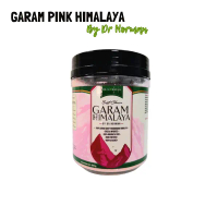 Dr Norman Garam Pink Himalaya 800g