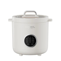 Household Rice Cooker Personal Mini Rice Cooker Automatic Electric Rice Cooker Portable Kitchen Applicances%