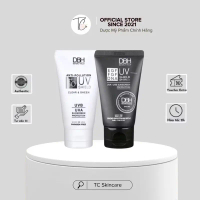 [Công Ty] Kem Chống Nắng DBH SPF 47/ SPF 50 PA+++ 60ml