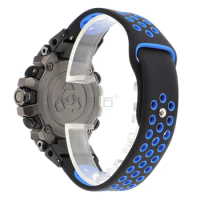 Silicone Watch Band Strap For Casio MTG- B3000 MTG B3000