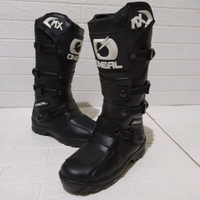 HOT Sv Trail Shoes - รองเท้าวิบาก - MX Trabas Shoes - Adventure Shoes - รองเท้าไขว้ - GTX O08a