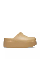 CROCS Crocs Women Dylan Platform Clog - Wheat