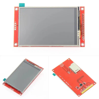 Module LCD Nối Tiếp SPI, 3,5 inch, Module ILI9488 HD, Độ Phân Giải 480 * 320 TFT