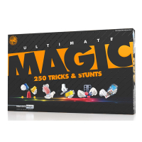 【英國Marvins Magic】108課綱 迷惑的終極魔法 含影片和中文操作App(MMB5713)