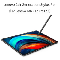 Original Lenovo Stylus Pen for Lenovo Tab P12 Pro /Tab P11 Pro Gen 2/Y900 TB570UF Precision Pen 3 4096