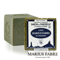 法鉑 橄欖油經典馬賽皂 200g 400g 600g 天然有機肥皂 法國原裝進口