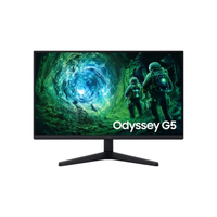 จอมอนิเตอร์ SAMSUNG ODYSSEY G5 27 ขนาด 27"200Hz QHD
