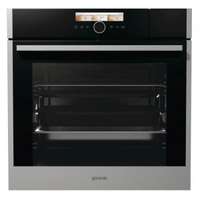 BCS798S24X 60厘米 73公升 嵌入式電蒸焗爐