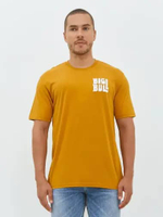 Lois Kaos Lengan Pendek Jersey KSB2420 L