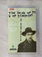 【書寶二手書T6／翻譯小說_B3I】惶然錄_韓少功, 費爾南多