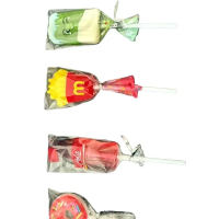 RD ESHA  || 4 DESIGN LOLIPOP || LOLIPOP