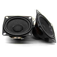 53mm Inner Speaker 4Ohm 8W Full-Ranges Multimedias Speaker for Audios Dropship