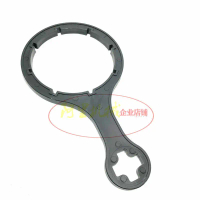 Jiefang J6 spare parts, J6P filter conversion, 500 horsepower, oil separator, diesel filter, part nu
