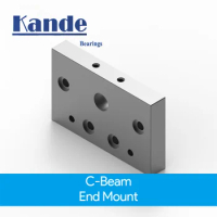 Kandebearings OpenBuilds C-Beam End Mount