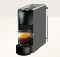 【中港怡眾】Nespresso Essenza Mini咖啡機-灰
