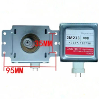 Microwave Oven Magnetron for LG 2M213 09B compatible 2M213 09B0 Replacement Spare Parts