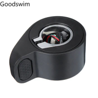 Electric Scooter Speed Dial Thumb Accelerator for Xiaomi Pro M365 Scooter Millet Accessories Trigger Shifter Dial Scooters Solid