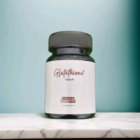 Whitelab Glutathione Capsules - Suplemen Pemutih Pertama oleh SARA ANNA untuk Kesihatan Anda 500mg 3