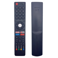 Remote Control For AIWA AW-LED43G7S AW-LED50X8FL AW-LED55X8FL AW-LED65X8FL &amp; JVC RM-C3367 LT-50KC508 Smart LCD HDTV Android TV