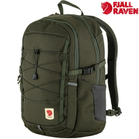 Fjallraven 北極狐 Skule 20  後背包/休閒背包/電腦背包 23349 662 深森綠