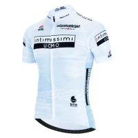 2024 Tour De Giro D'ITALIA Cycling Shirt Mtb Jersey Bicycle Jersey Mountain Bike Clothing Breathable Short Sleeve Cycling jersey
