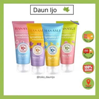 Hanasui Brightening Body Serum 180 ml sunshine glow