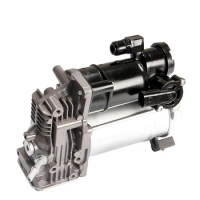 Spare Parts Car Air Suspension Pump For LR038118 Land Rover Range Vogue Compressor