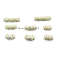 1.25MM 10-Pin Connector 1.25 MM 10PIN plug Male connector