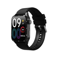 for OnePlus 12 11 Ace 2 10 Pro Smart Watch Sports Smartwatch Men Women Bluetooth Calls Wireless Charging Fitness Bracelet