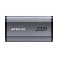 【ADATA 威剛】Elite SE880 4TB 外接式固態硬碟