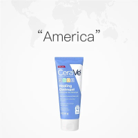 CeraVe Baby Moisturizing Cream