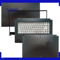 NEW LCD BACK COVER BEZEL palmrest bottom for MSI Modern 15 MS-1551 MS-1552 MS-155K M15