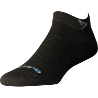 美國 DryMax Run 輕量跑襪(短襪)  路跑 馬拉松 襪