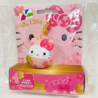 🌟正版悠遊卡公司發行🌟 Hello Kitty 粉嫩 達摩3D造型悠遊卡-櫻花限定版 / 金運 達摩3D造型悠遊卡