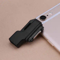 Micro USB to Magnetic Charger Connector Adapter for SONY Xperia Series Z3 Compact Z2 Z1 Z1 Compact Mini Z3 Tablet Compact