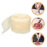 Sausage Casing Casings Hot Dog Casting Edible Skin Household Accessory Collagen Making Supply